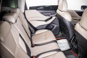 Subaru Forester V Пермь  - изображение 42