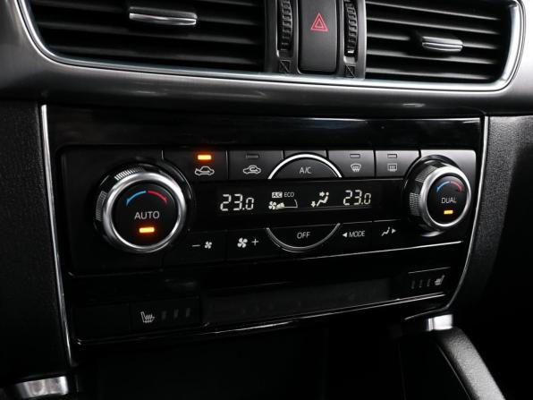 Mazda CX-5 II с пробегом 2017 года, цена 2 439 000 рублей, 82988 км, внедорожник, Автокод Объявления