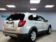 Chevrolet Captiva I Москва  - изображение 24