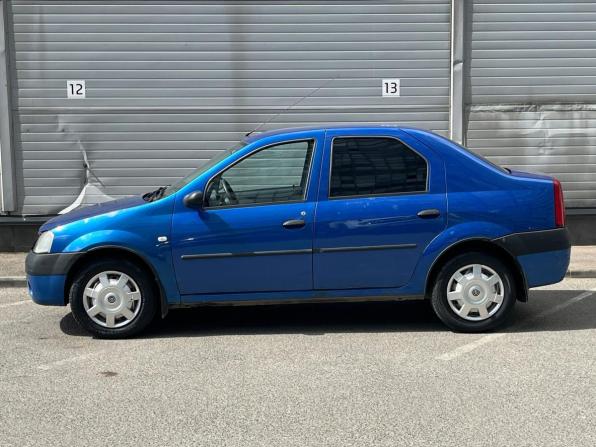 Renault Logan I с пробегом 2007 года, цена 329 000 рублей, 106735 км, седан, Автокод Объявления