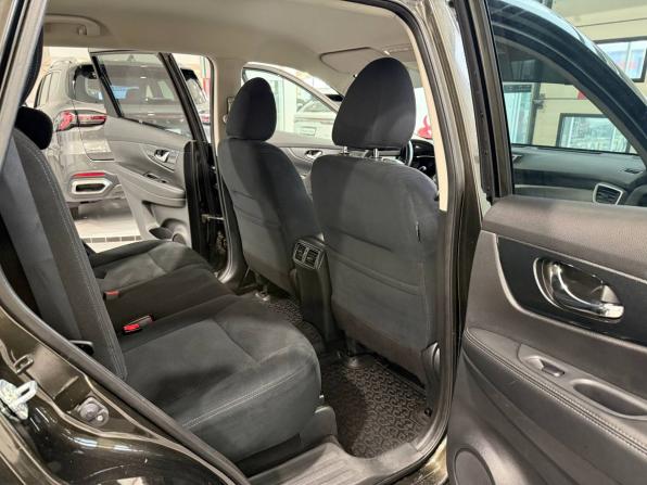 Nissan X-Trail III с пробегом 2015 года, цена 1 450 000 рублей, 228978 км, внедорожник, Автокод Объявления