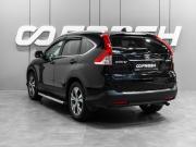 Honda CR-V IV Тюмень  - изображение 28