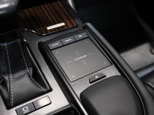 Lexus ES VII с пробегом 2019 года, цена 3 890 000 рублей, 120542 км, седан, Автокод Объявления