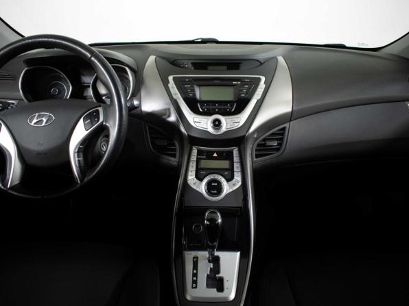 Hyundai Elantra V (MD) с пробегом 2012 года, цена 1 130 000 рублей, 112721 км, седан, Автокод Объявления