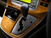Toyota Alphard I Рестайлинг Иркутск  - изображение 36