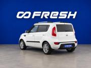 Kia Soul I Рестайлинг Москва  - изображение 20