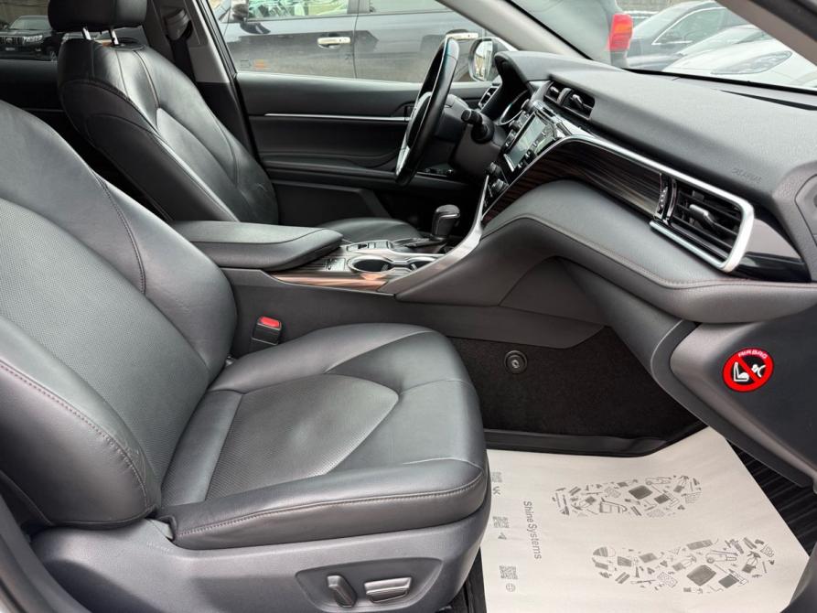 Toyota Camry VIII (XV70) Пермь  - изображение 18