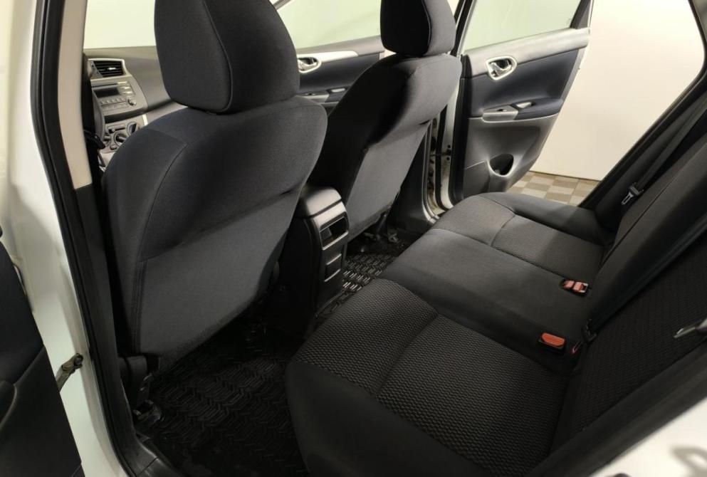 Nissan Sentra VII (B17) Нижний Новгород  - изображение 11