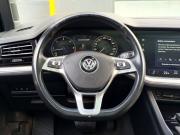 Volkswagen Touareg III Москва  - изображение 38