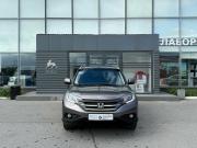 Honda CR-V IV Омск  - изображение 47