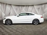 Mercedes-Benz C-Класс IV (W205) Рестайлинг Москва  - изображение 24