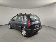 Hyundai Matrix I Уфа  - изображение 32
