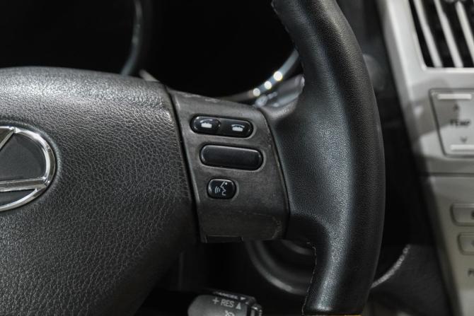 Lexus RX II с пробегом 2005 года, цена 1 299 000 рублей, 330000 км, внедорожник, Автокод Объявления