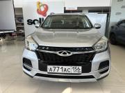 Chery Tiggo 4 I Рестайлинг Оренбург  - изображение 13