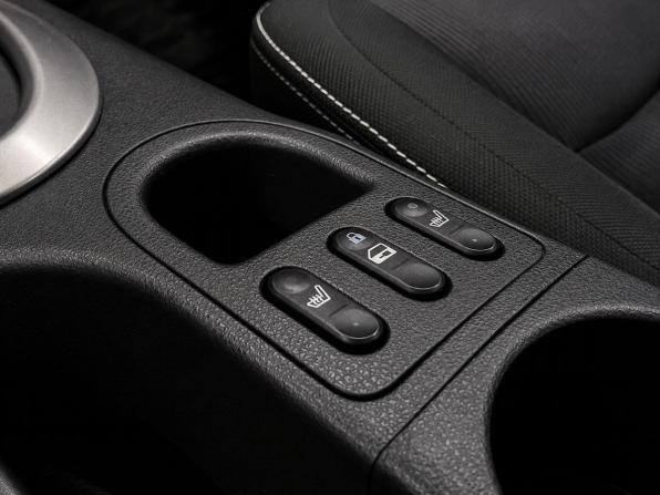 Nissan Qashqai I Рестайлинг с пробегом 2012 года, цена 1 239 000 рублей, 132847 км, внедорожник, Автокод Объявления