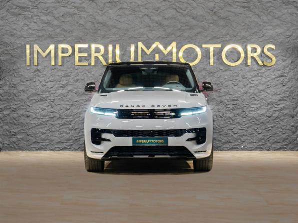 Новый Land Rover Range Rover Sport III 2026 года, цена 19 890 000 рублей, внедорожник, Автокод Объявления