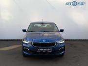 Skoda Rapid II Москва  - изображение 16
