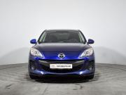 Mazda 3 II (BL) Рестайлинг Санкт-Петербург  - изображение 22