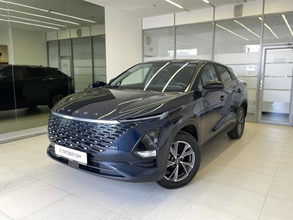 Omoda C5 I с пробегом 2024 года, цена 1 840 000 рублей, 12300 км, внедорожник, Автокод Объявления