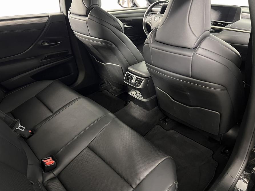Lexus ES VII Калининград  - изображение 11