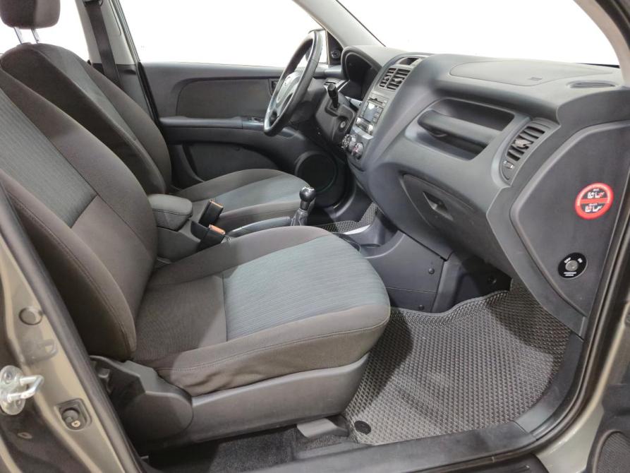 Kia Sportage II Рестайлинг Альметьевск  - изображение 11