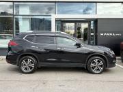 Nissan X-Trail III Рестайлинг Москва  - изображение 25