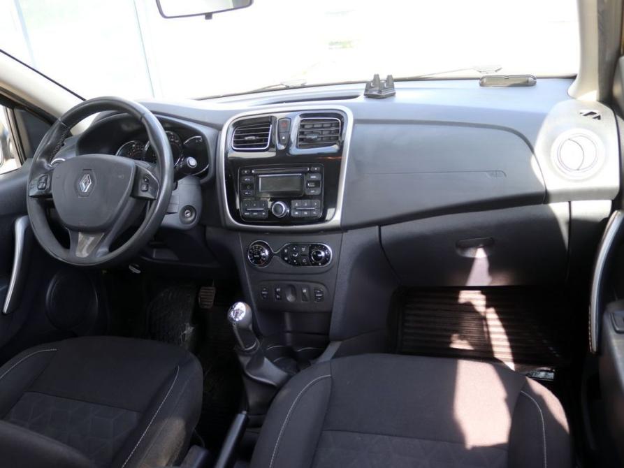 Renault Sandero II Нижний Новгород  - изображение 12