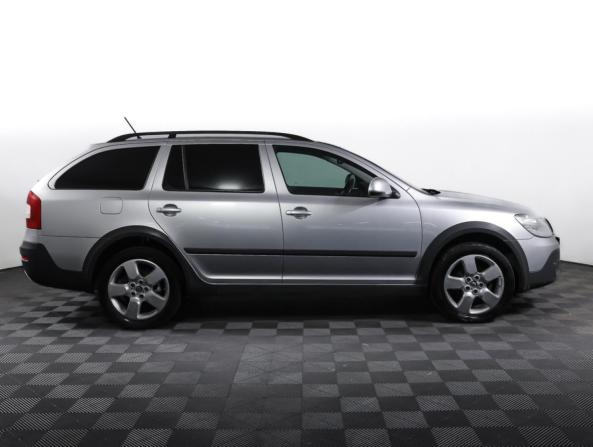Skoda Octavia II (A5) Рестайлинг с пробегом 2012 года, цена 985 000 рублей, 310557 км, универсал, Автокод Объявления