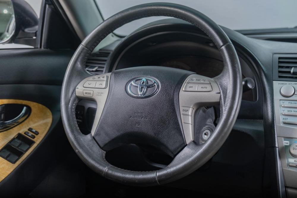 Toyota Camry VI (XV40) Томск  - изображение 13