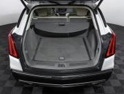 Cadillac XT5 I Рестайлинг Москва  - изображение 41