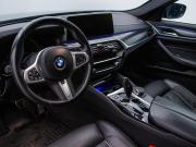 BMW 5 серии VII (G30/G31/G38) Рестайлинг Москва  - изображение 30
