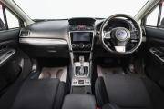 Subaru Levorg I Новосибирск  - изображение 28