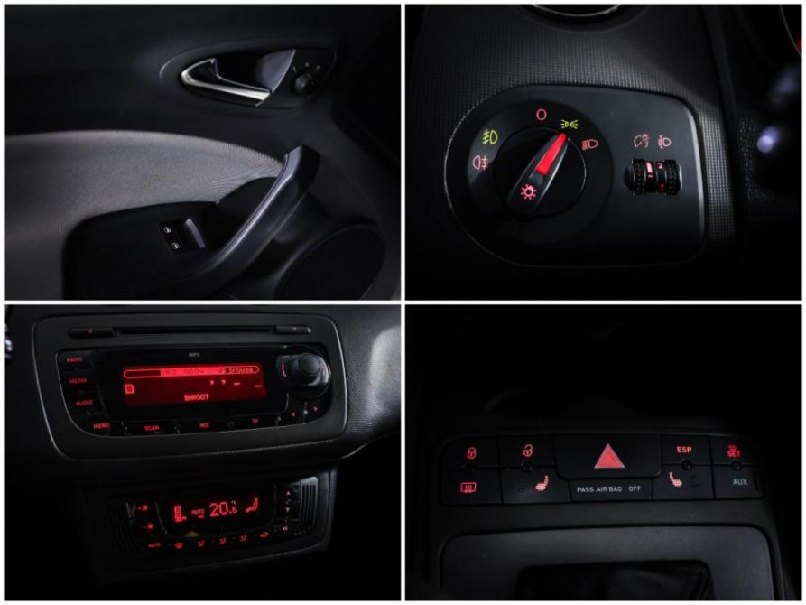 SEAT Ibiza IV Рестайлинг Москва  - изображение 18