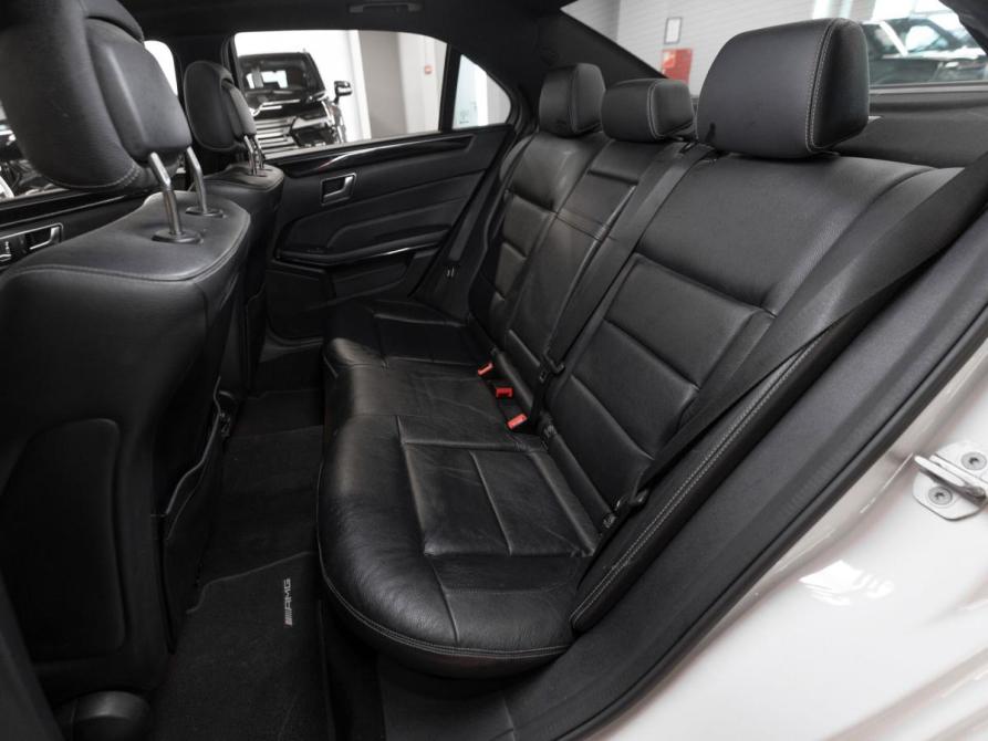 Mercedes-Benz E-Класс IV (W212 S212 C207) Рестайлинг Москва  - изображение 13