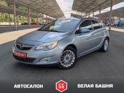 Opel Astra J Екатеринбург  - изображение 13