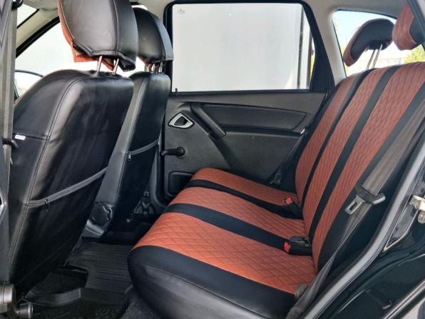 Lada (ВАЗ) Granta I Рестайлинг с пробегом 2024 года, цена 1 015 000 рублей, 25077 км, универсал, Автокод Объявления