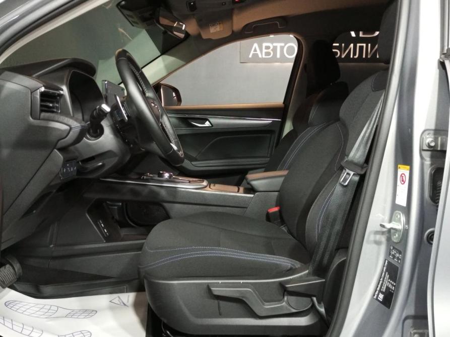 Haval Jolion I Рестайлинг Уфа  - изображение 8