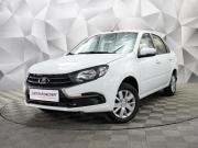 Lada (ВАЗ) Granta I Рестайлинг Ульяновск  - изображение 20