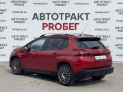 Peugeot 2008 I Рестайлинг Владимир  - изображение 22