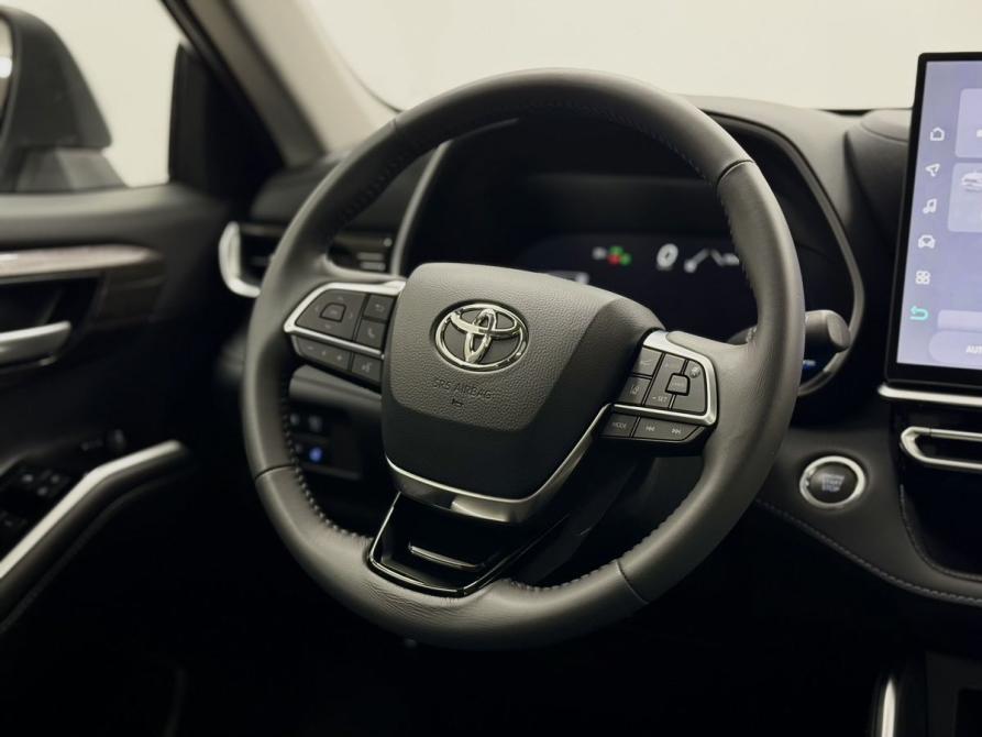 Toyota Highlander IV (XU70) Вологда  - изображение 21