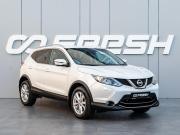 Nissan Qashqai II Краснодар  - изображение 23
