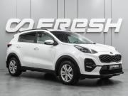 Kia Sportage IV Рестайлинг Воронеж  - изображение 23