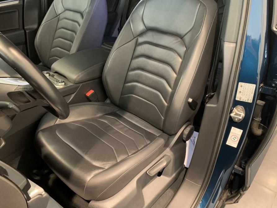 Volkswagen Touareg III Санкт-Петербург  - изображение 16