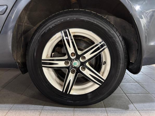 Skoda Octavia II (A5) Рестайлинг с пробегом 2009 года, цена 599 000 рублей, 222098 км, лифтбек, Автокод Объявления