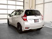 Nissan Note II Рестайлинг Кемерово  - изображение 29