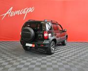 Chevrolet Niva I Рестайлинг Вологда  - изображение 23