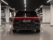Li Auto (Lixiang) L7 I Москва  - изображение 35