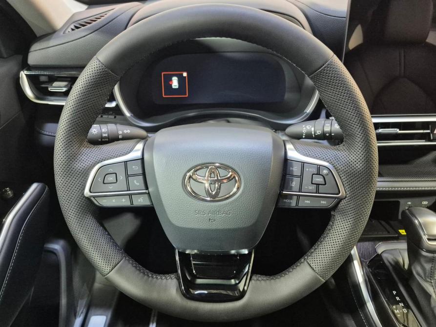 Toyota Highlander IV (XU70) Воронеж  - изображение 11