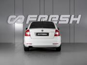 Skoda Octavia II (A5) Рестайлинг Минеральные Воды  - изображение 20