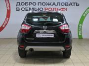 Nissan Terrano III (D10) Москва  - изображение 21